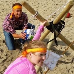 Beachgames Assen